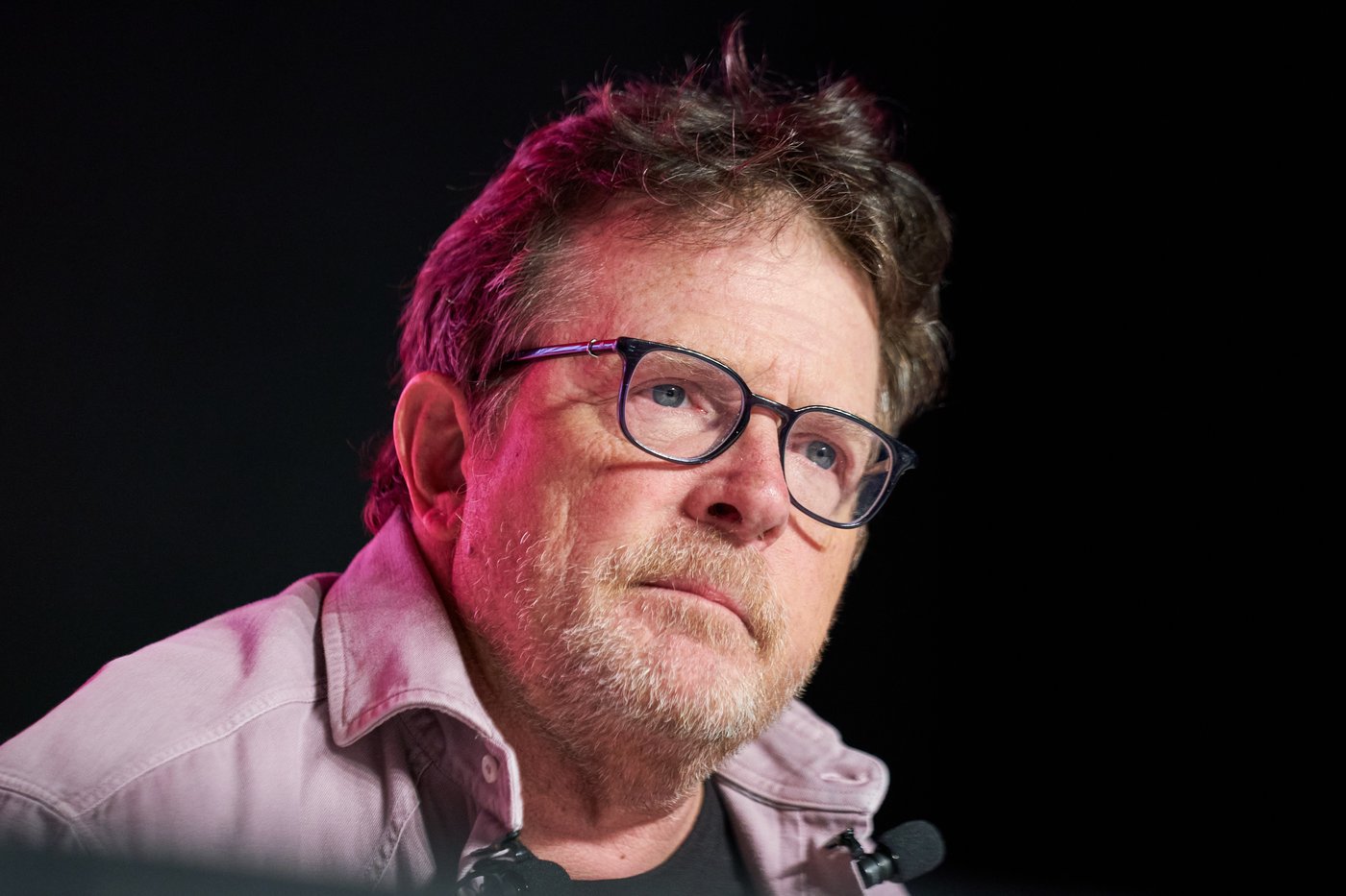 Michael J. Fox sera promu au sein de l'Ordre du Canada à Rideau Hall
