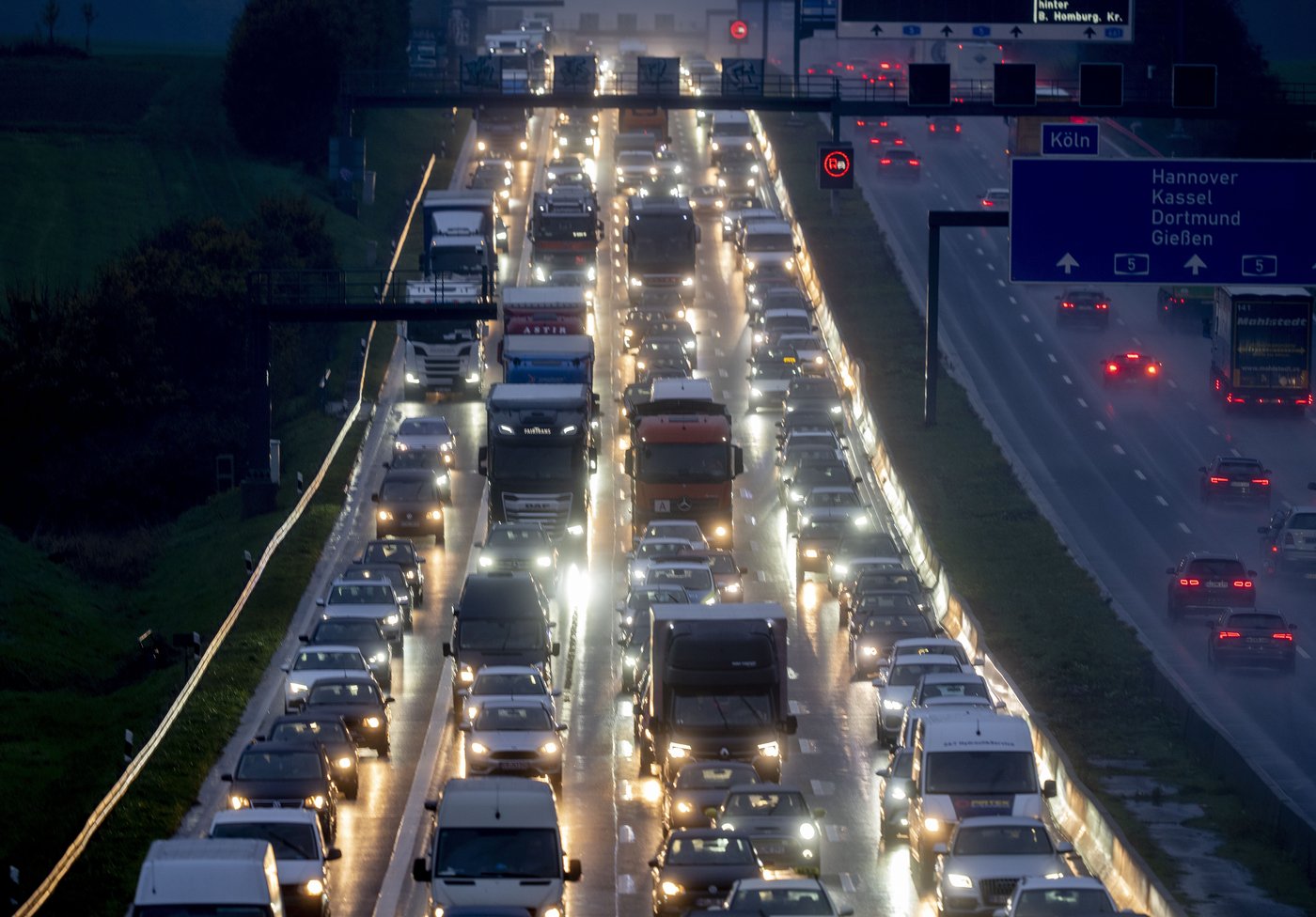 Le stress modifierait la structure du cœur