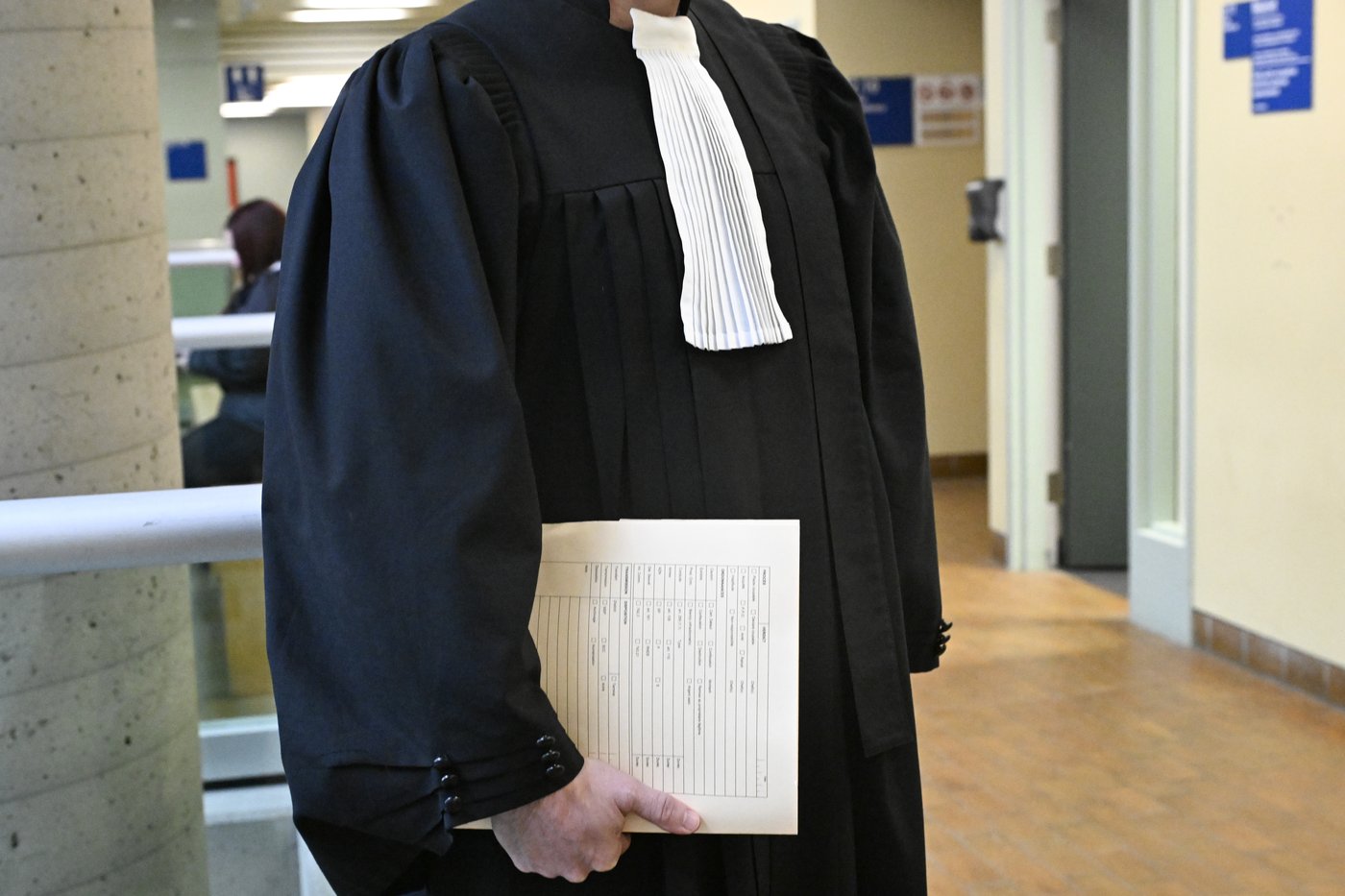 Société québécoise des infrastructures: les avocats se dotent d'un mandat de grève