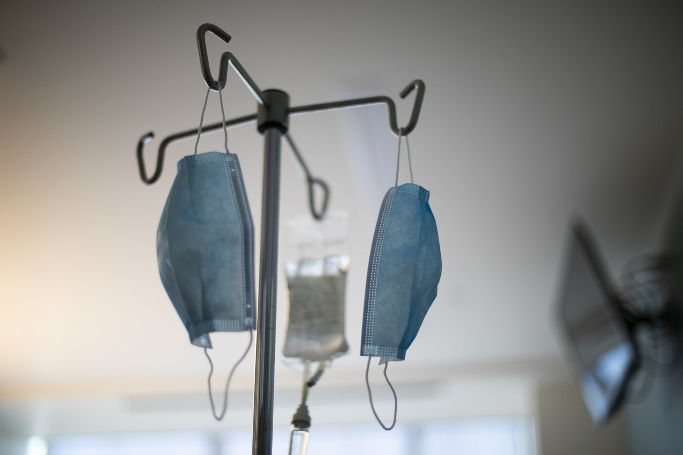 Cancers pédiatriques: des anticorps aberrants nuiraient à la réparation de l'ADN