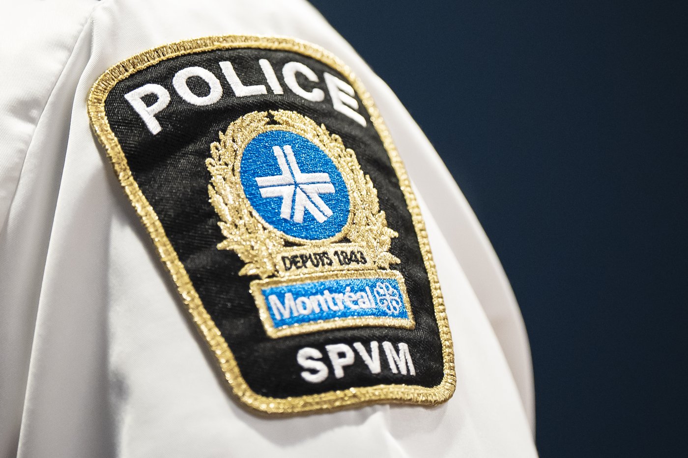 Enquête sur une agression armée dans l'ouest de l'île de Montréal; le suspect arrêté