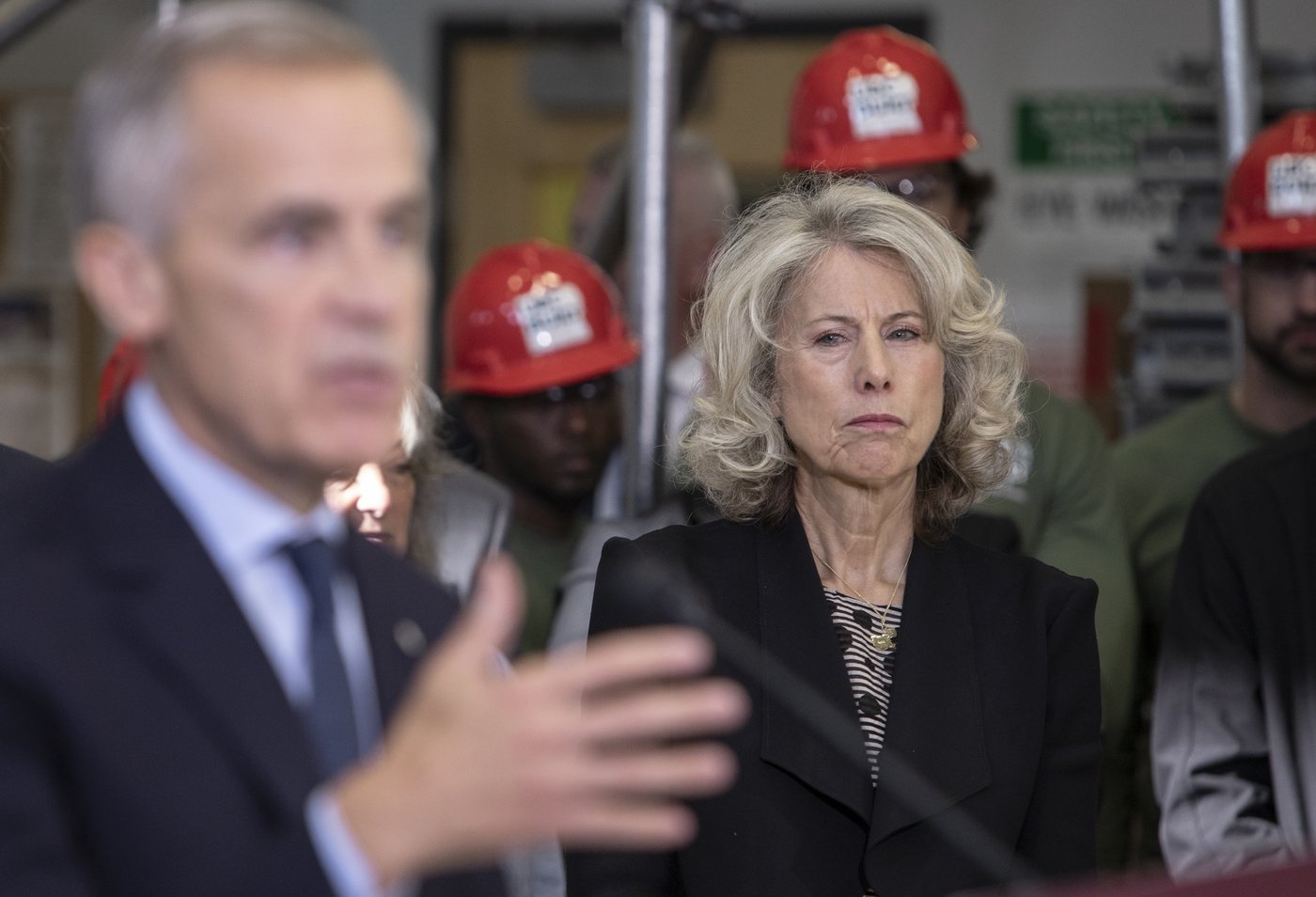 Les Autochtones ont 2 mois pour mener des consultations sur le pipeline vers l'Ouest
