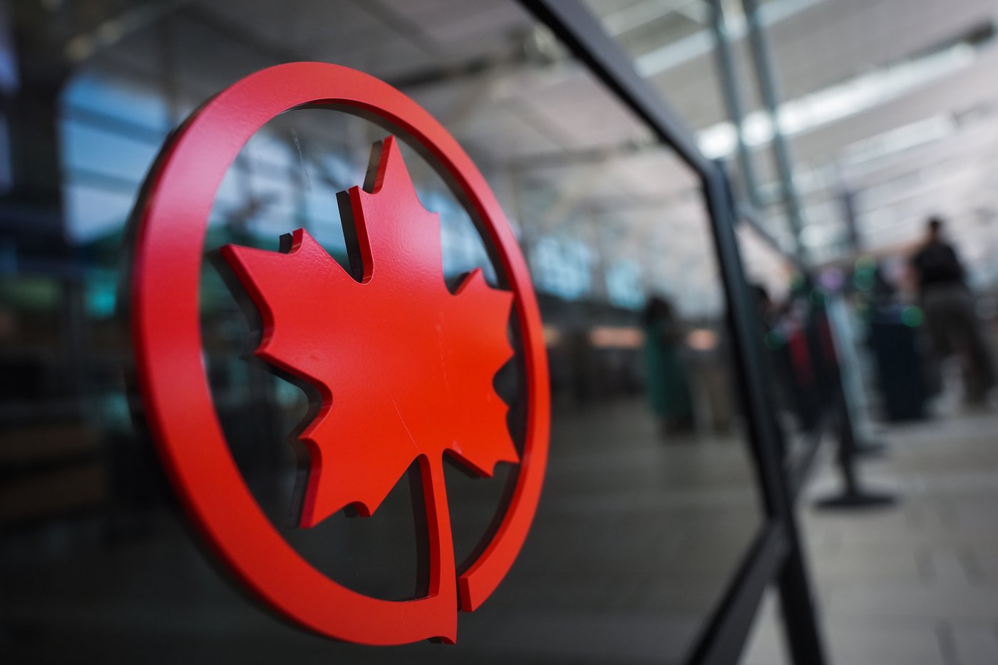 Un avion de Delta aurait «effleuré» un appareil d'Air Canada à Los Angeles