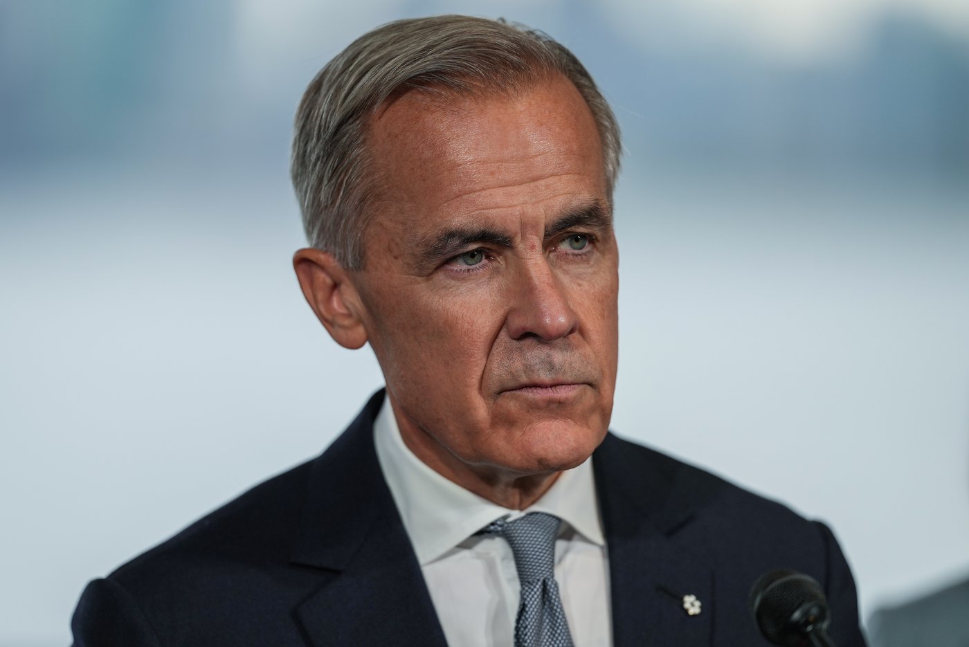 Carney devrait annoncer sa décision concernant la désignation d'un pipeline