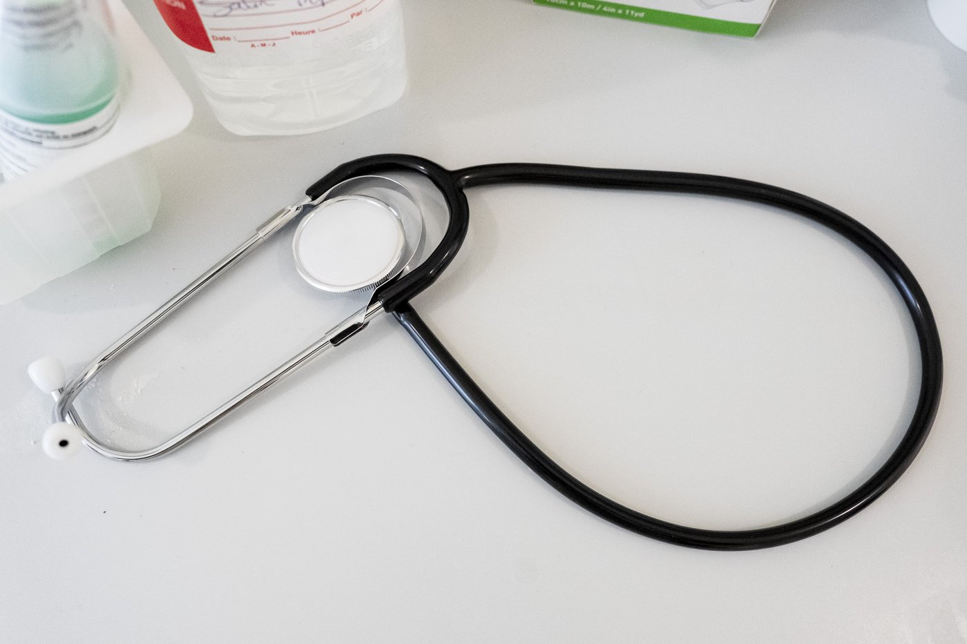 Les ministres de la Santé provinciaux demandent à Ottawa de renouveler du financement