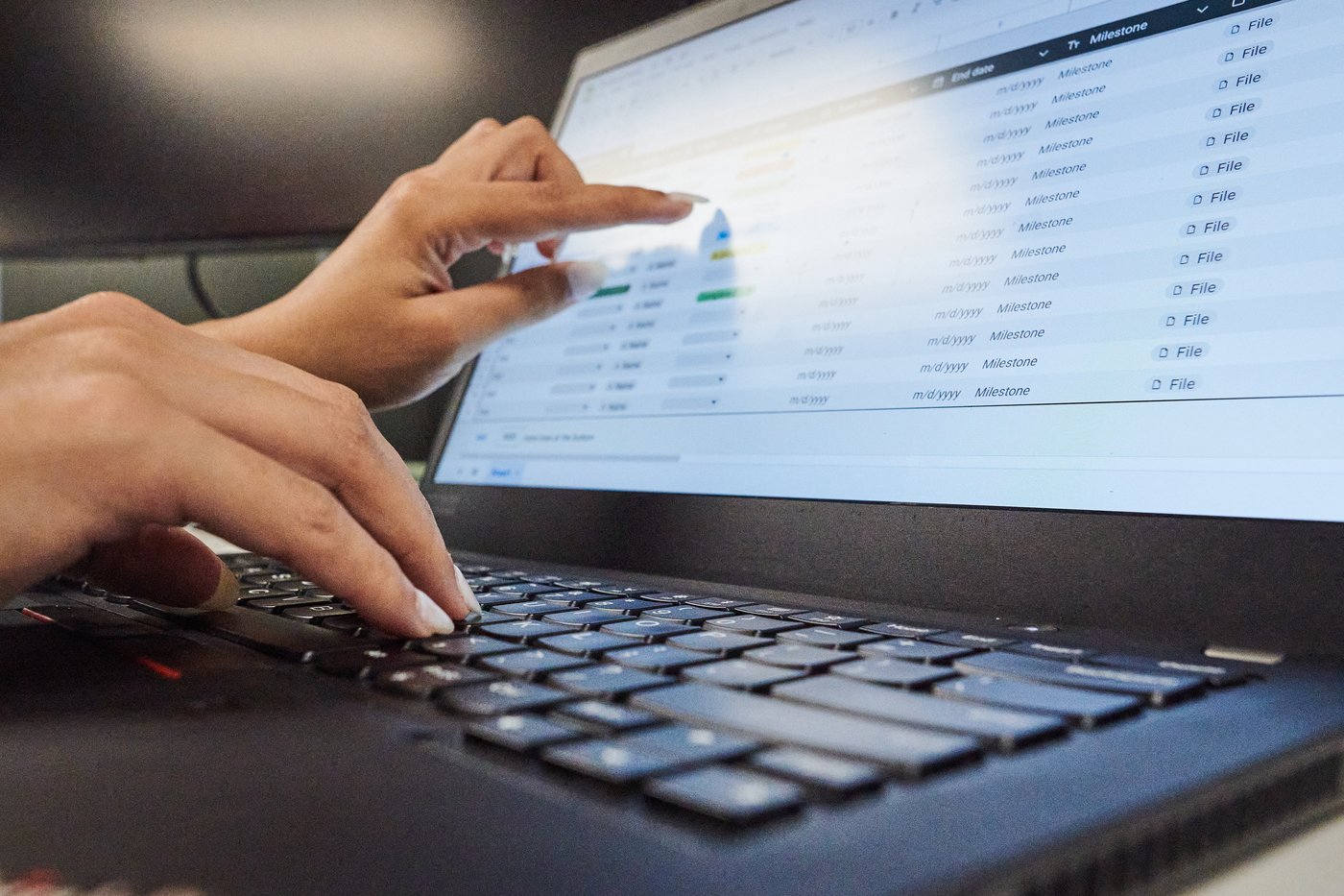 Présentiel: 87 % des professionnels de la fonction publique n'y voient pas de gain