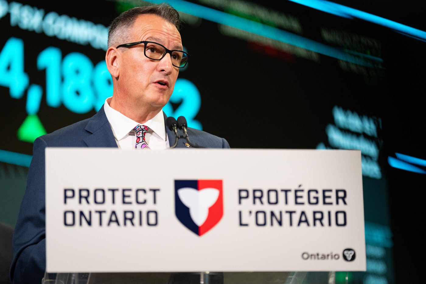 L'Ontario va faire passer ses régions du nord-ouest à l'heure d'été permanente