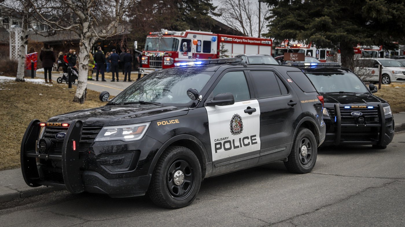 Un grave accident d'autobus dans le nord-est de Calgary fait trois morts