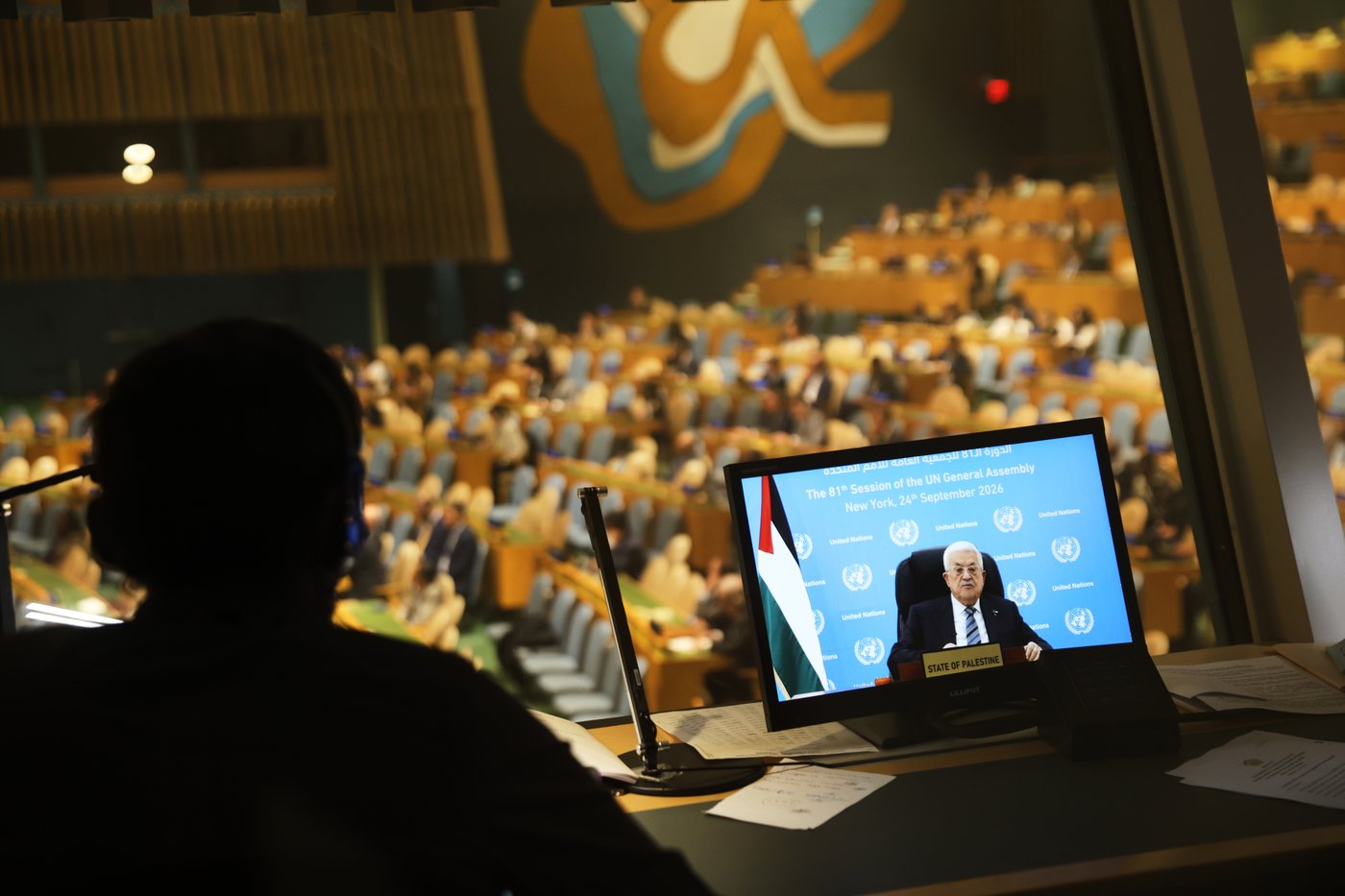 Le Canada «regrette», tout comme ses alliés, le report des élections palestiniennes