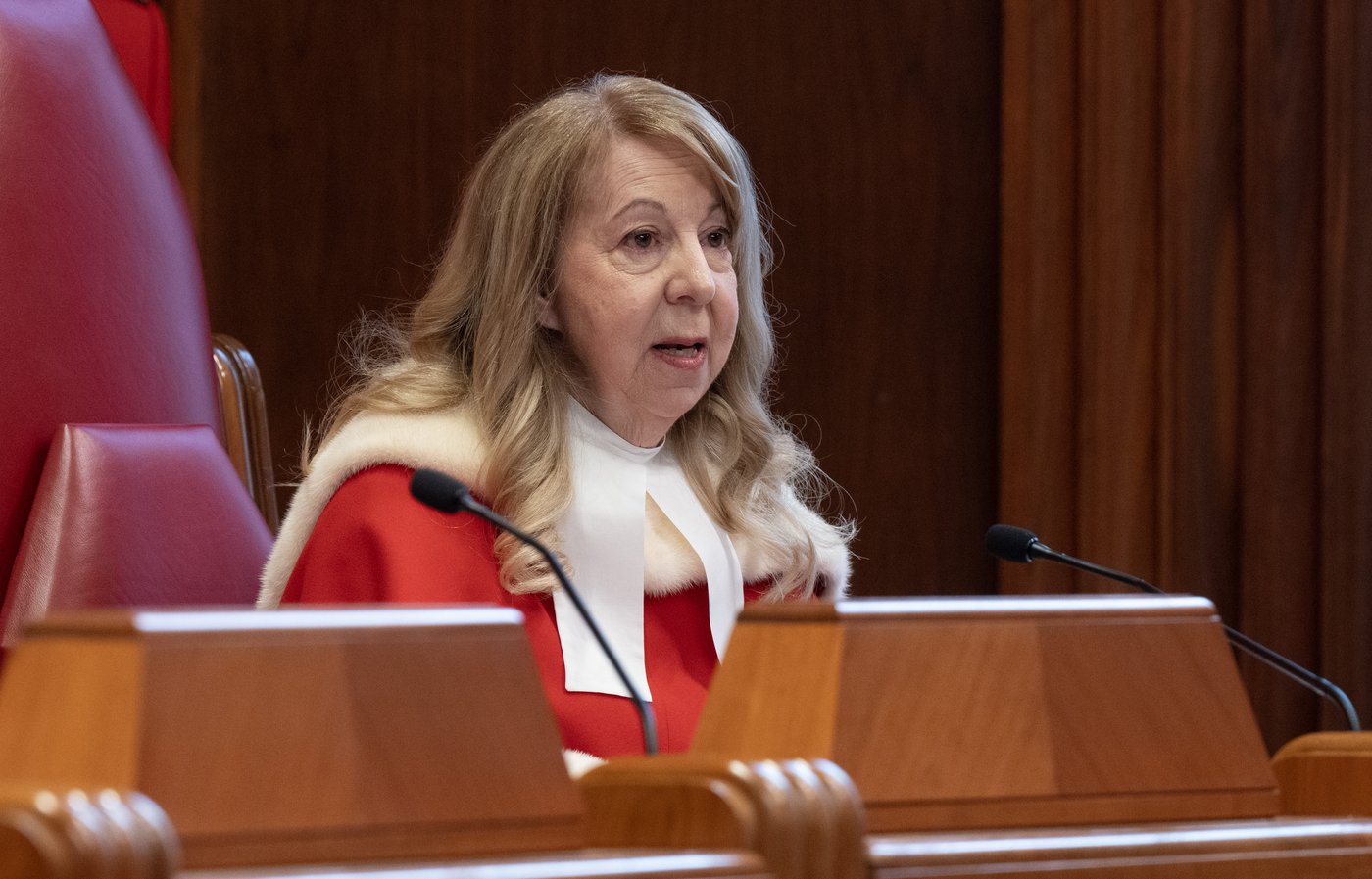 Les antécédents sexuels peuvent être pris en compte selon le cas, dit la Cour suprême