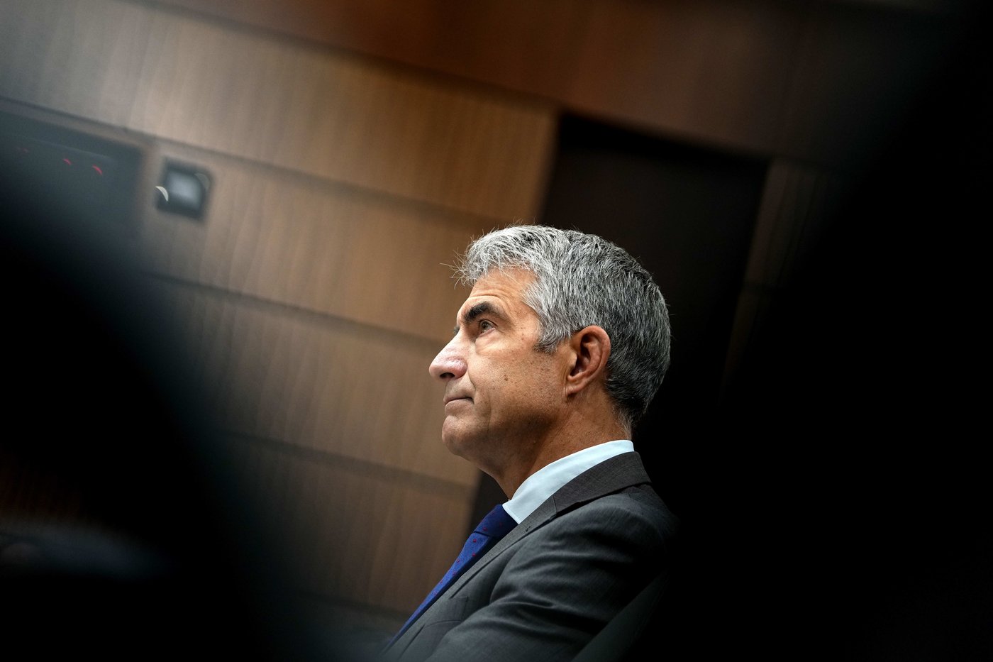 Le commissaire sur l'influence étrangère s'attend à une augmentation des déclarations
