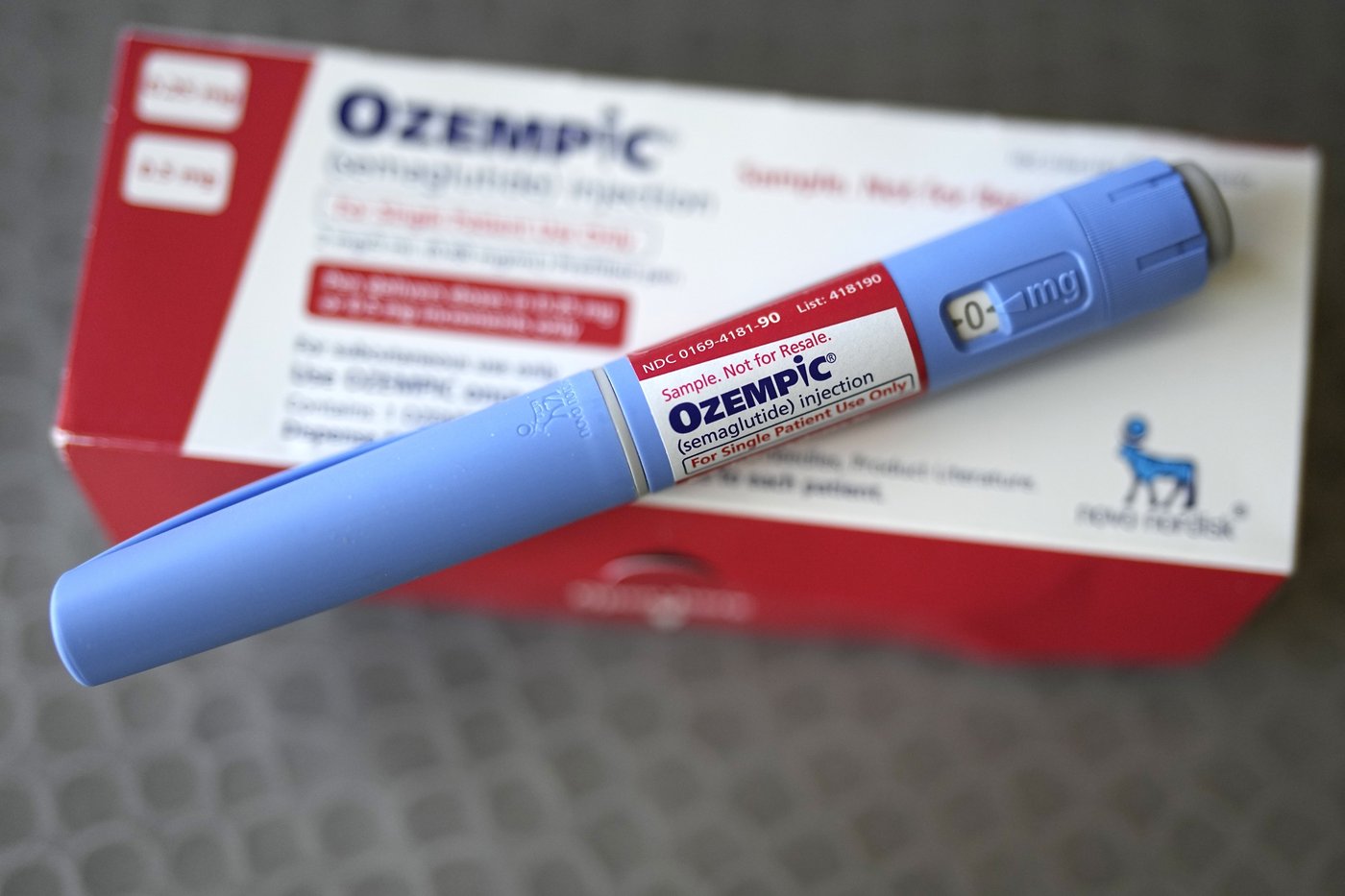 Diabète: réduire la glycémie ne suffit pas, dit une étude