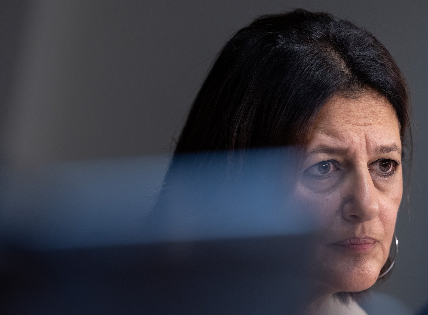 Suicides de médecins: pas d'enquête publique, le dossier confié à Me Géhane Kamel